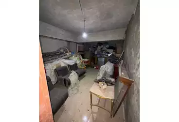 عقارات للبيع - 3 غرف - بالدور 4