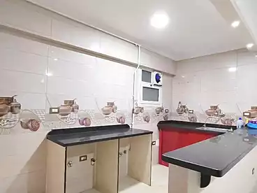 Apartments For rent - 3 rooms - floor 8