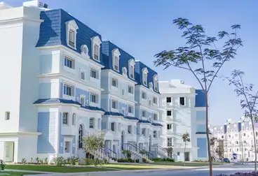 بنتهاوس للبيع - 3 غرف - بالدور 4