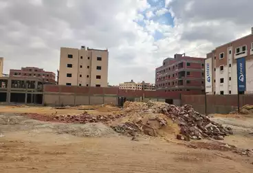 Residential Land For sale