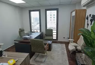 Co-working space For rent - floor 2