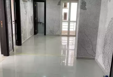 إداري للبيع - 4 غرف - بالدور 5