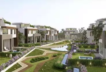 Separate Villa For sale - 4 rooms