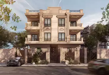 عقارات للبيع - 3 غرف - بالدور 1