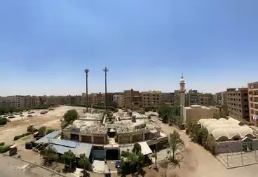 شقق للبيع - 3 غرف - بالدور 4