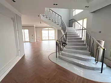 Separate Villa For rent - 4 rooms