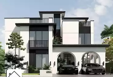 فلل للبيع - 3 غرف