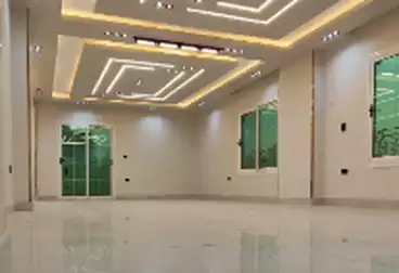 شقق للبيع - 4 غرف - بالدور 3