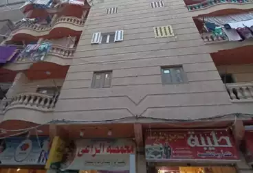 Properties For sale - 2 rooms - floor 8