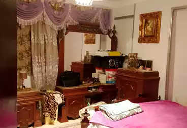 عقارات للبيع - 3 غرف - بالدور 11