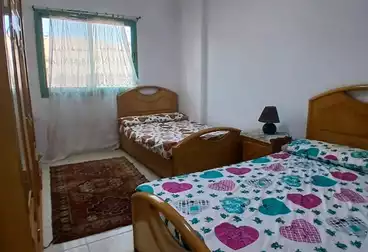 شقق مفروشة للبيع - 3 غرف - بالدور 3