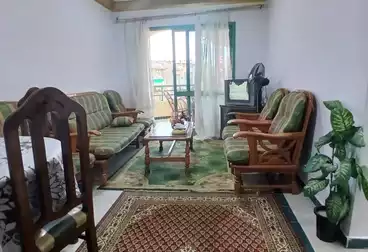 شقق مفروشة للبيع - 3 غرف - بالدور 5