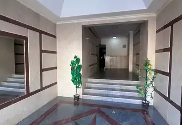 عقارات للبيع - 3 غرف - بالدور 3