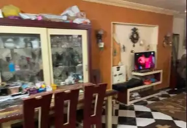 شقق للبيع - 3 غرف - بالدور 3