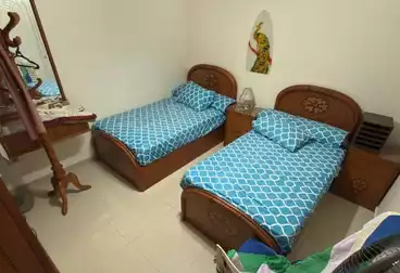 شقق للبيع - 3 غرف - بالدور 7