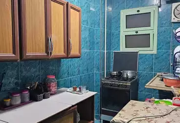 شقق للبيع - 4 غرف - بالدور 2