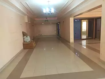 Administrative For rent - 5 rooms - floor 6