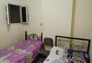 غرف مشاركة للإيجار - 2 غرف - بالدور 2