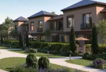 فلل للبيع - 4 غرف