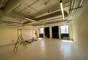 إداري للإيجار - بالدور 2