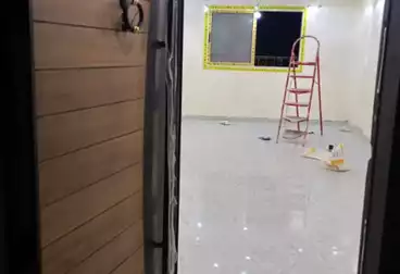 Apartments For rent - 3 rooms - floor 7