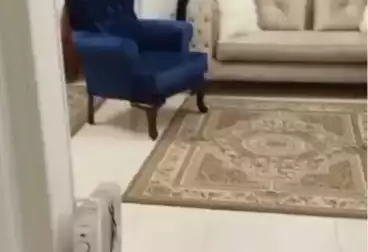 Furnished Apartment For rent - 2 rooms - floor 4