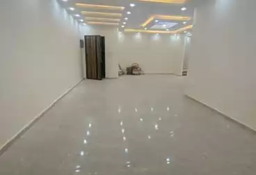 شقق للبيع - 3 غرف - بالدور 1