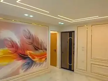 Apartments For sale - 4 rooms - floor 4