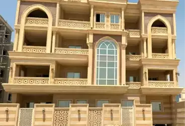 شقق للبيع - 3 غرف - بالدور 3