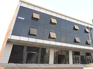 Building For sale