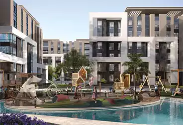 Studio For sale - 1 rooms - floor 1