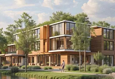 فلل للبيع - 4 غرف