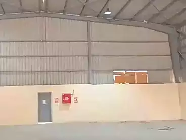 مخازن للإيجار