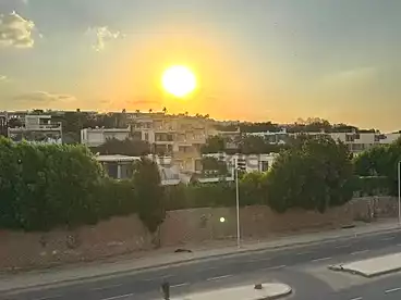 شقق للإيجار - 2 غرف - بالدور 4
