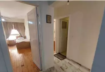 شقق مفروشة للإيجار - 2 غرف - بالدور 11