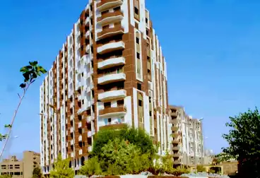 شقق للبيع - 3 غرف - بالدور 3