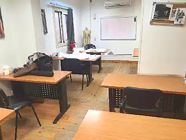 Administrative For rent - 4 rooms - floor 2