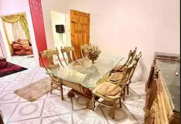 شقق مفروشة للإيجار - 2 غرف - بالدور 5