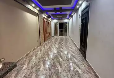 عقارات للبيع - 3 غرف - بالدور 16