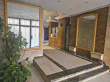 شقق للبيع - 3 غرف - بالدور 4