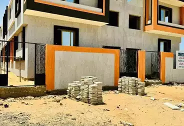 Villas For sale - 3 rooms