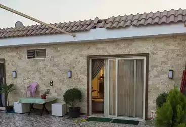 شقق مفروشة للإيجار - 2 غرف - بالدور 7