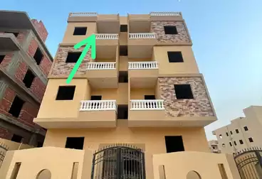 Apartments For sale - 3 rooms - floor 3