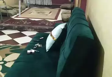 Properties For rent - 2 rooms - floor 3