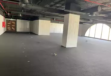 Administrative For rent - 1 rooms - floor 3