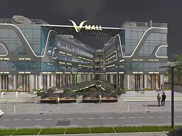 تجاري للبيع - بالدور 1