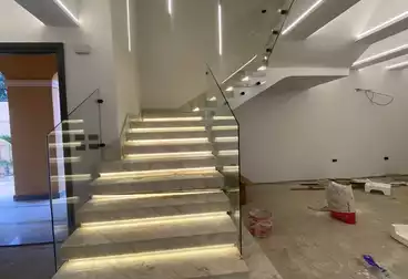 Separate Villa For rent - 4 rooms