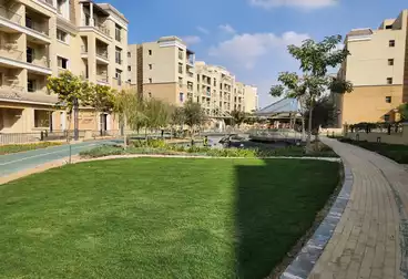 شقق للبيع - 3 غرف - بالدور 3