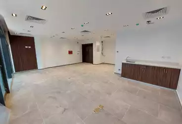 إداري للإيجار - بالدور 1