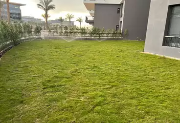 Apartment with Garden For rent - 2 rooms - floor 0